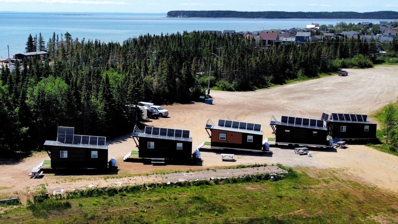 Photo of Outdoor in Havre-St. Pierre