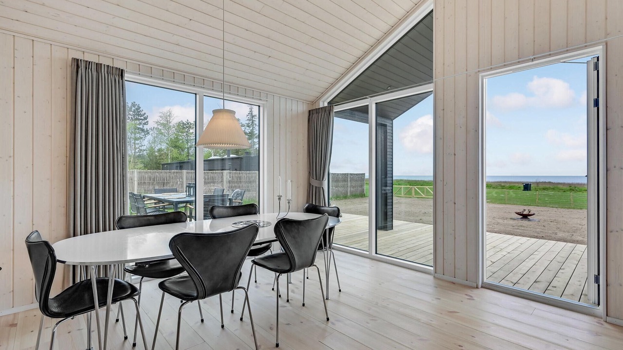 Photo of Bedroom in Kalundborg