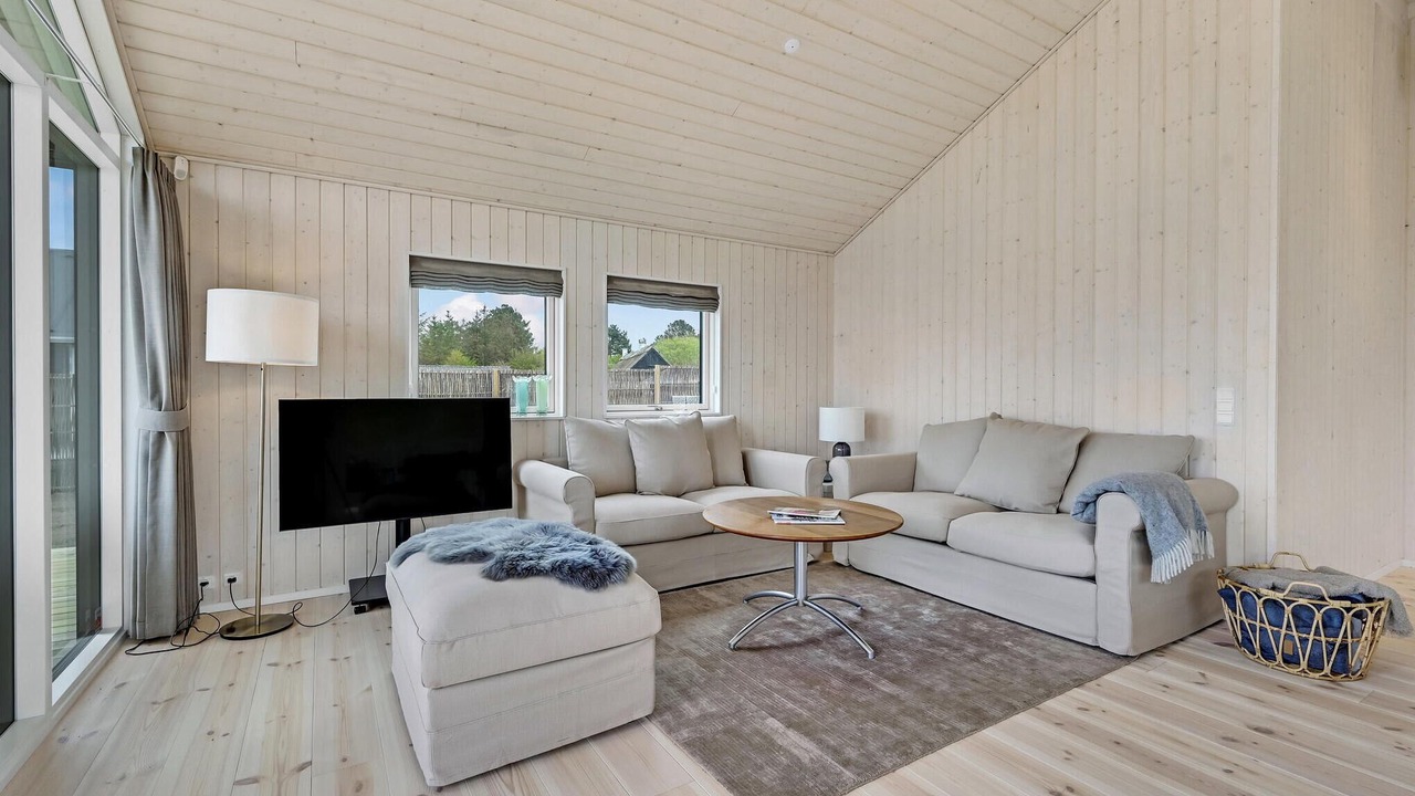 Photo of Bedroom in Kalundborg