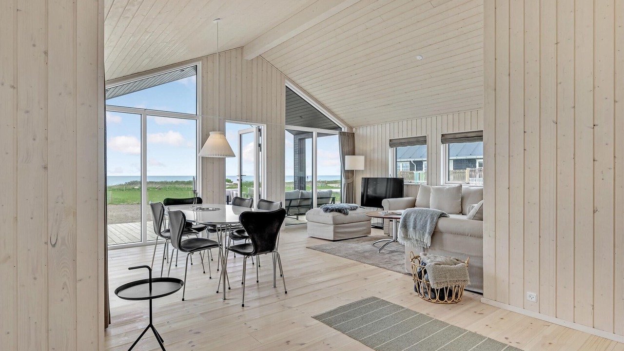 Photo of Bedroom in Kalundborg