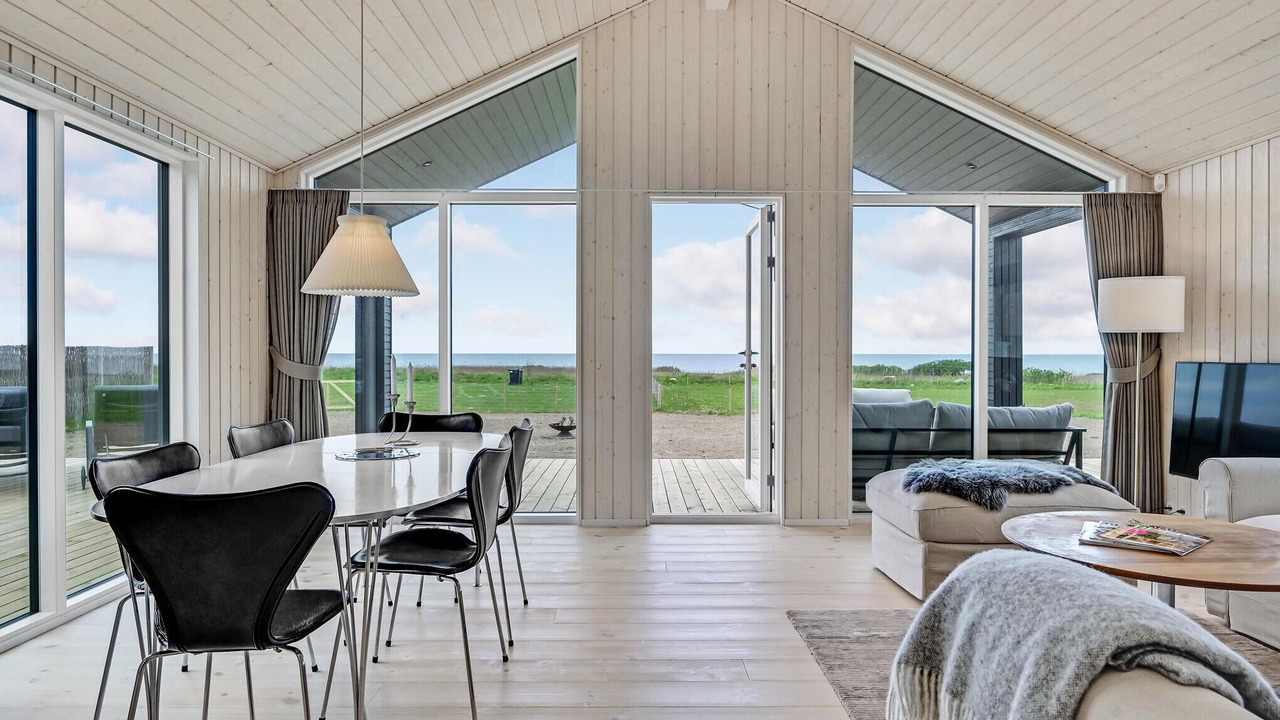 Photo of Patio Balcony in Kalundborg