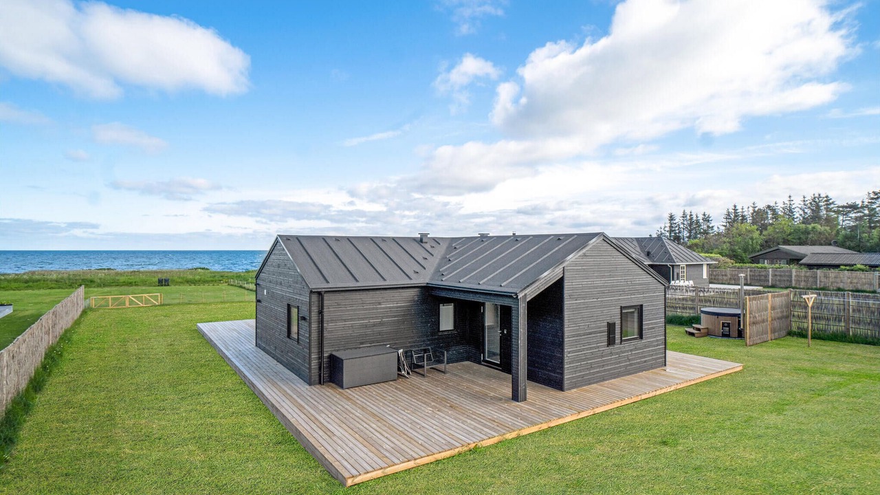 Photo of Outdoor in Kalundborg