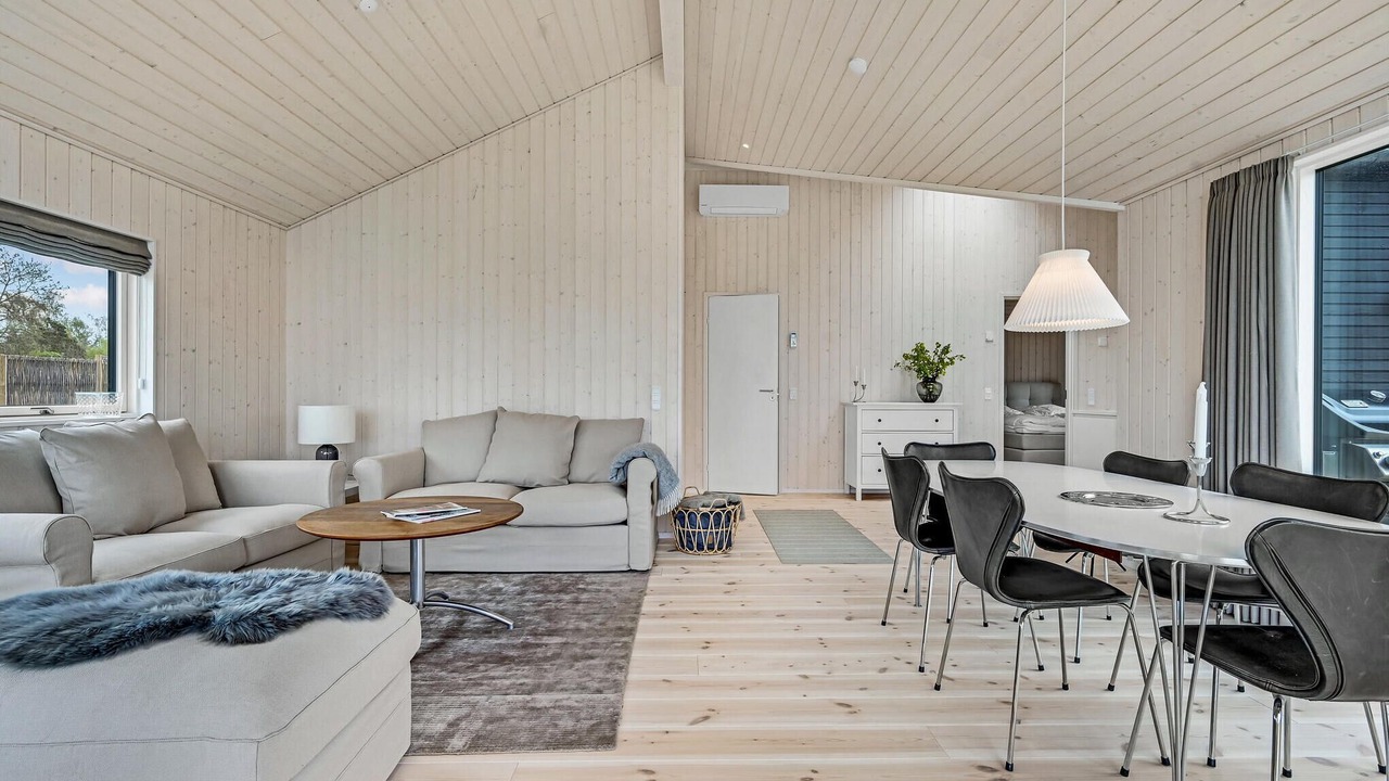 Photo of Bedroom in Kalundborg