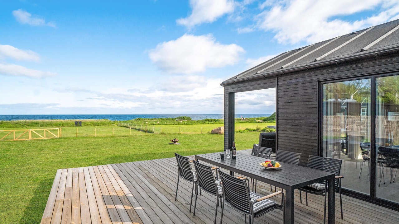 Photo of Patio Balcony in Kalundborg