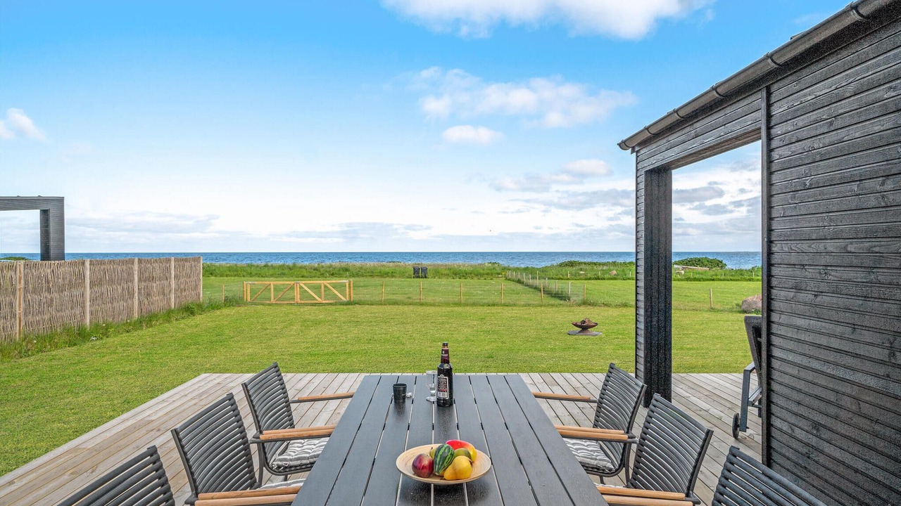 Photo of Bedroom in Kalundborg
