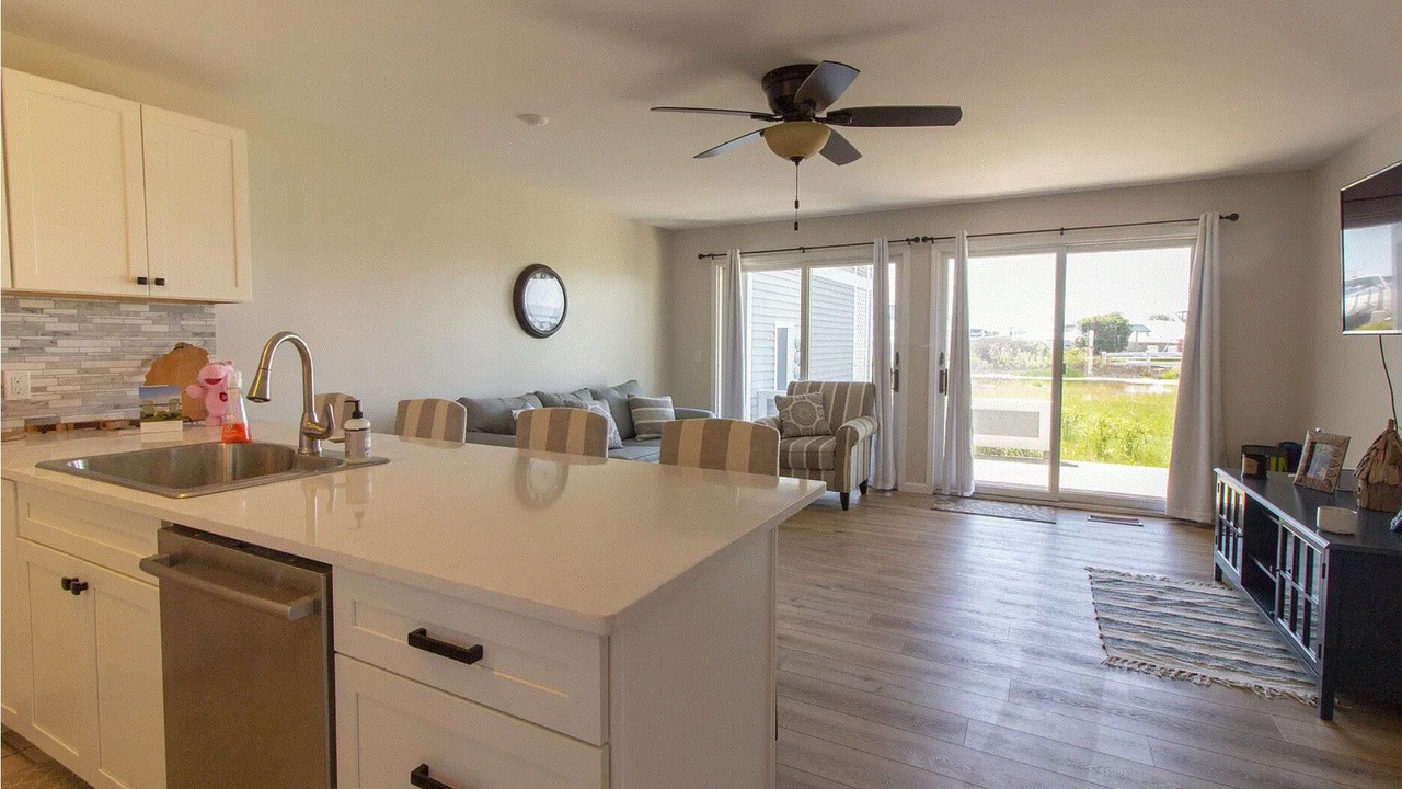 Photo of Kitchen in Spring Lake