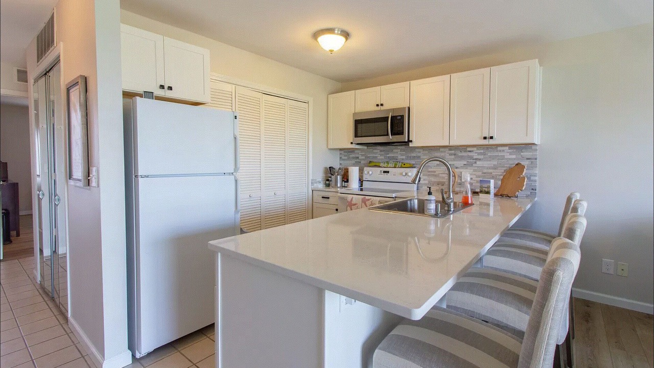 Photo of Kitchen in Spring Lake