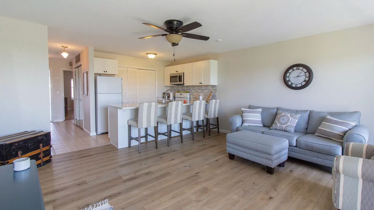 Photo of Livingroom in Spring Lake