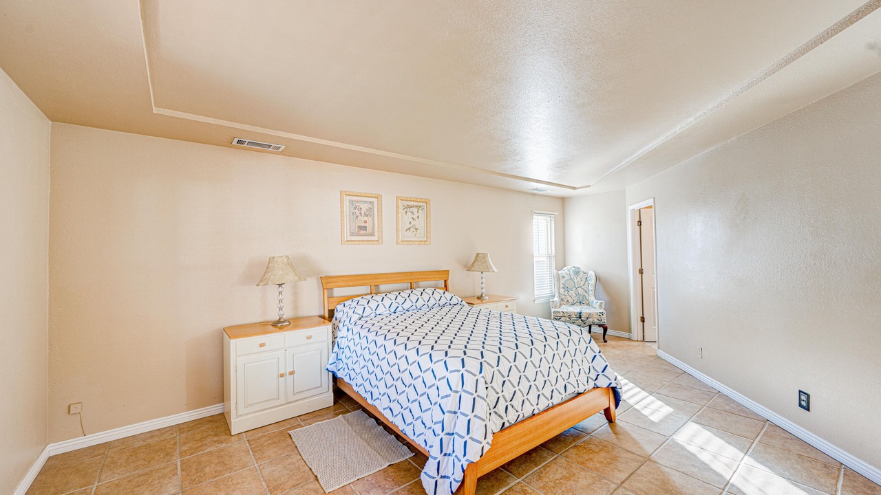 Photo of Bedroom in Taylor Ranch