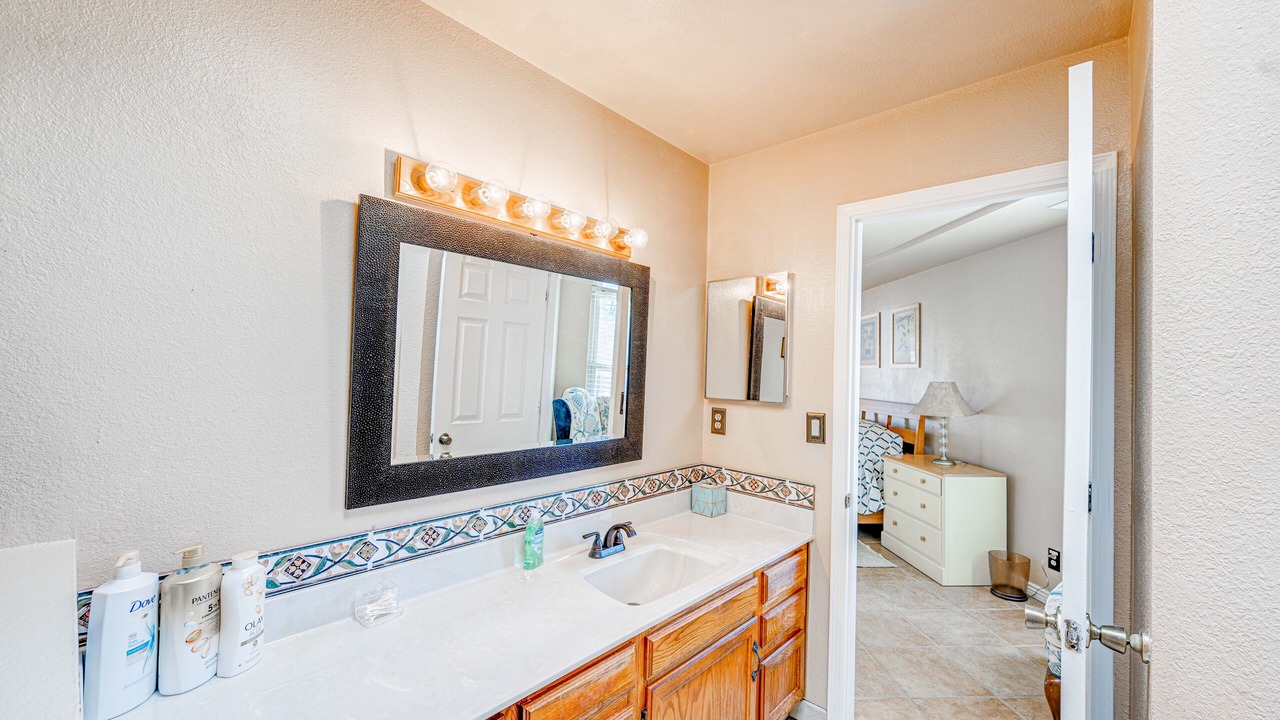 Photo of Bathroom in Taylor Ranch