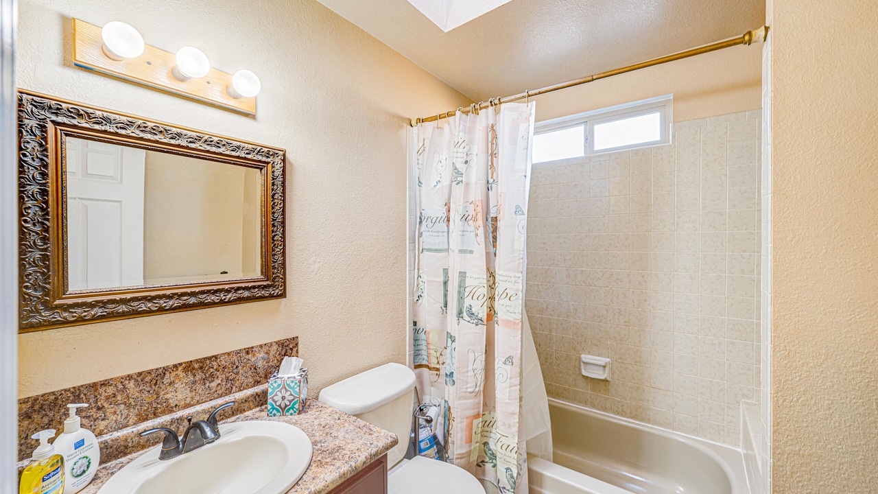 Photo of Bathroom in Taylor Ranch
