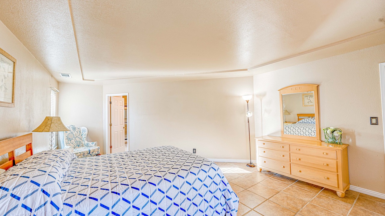 Photo of Bedroom in Taylor Ranch