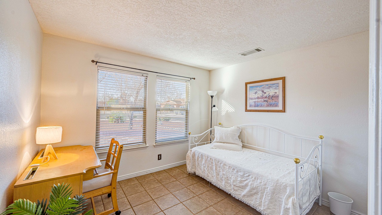 Photo of Bedroom in Taylor Ranch