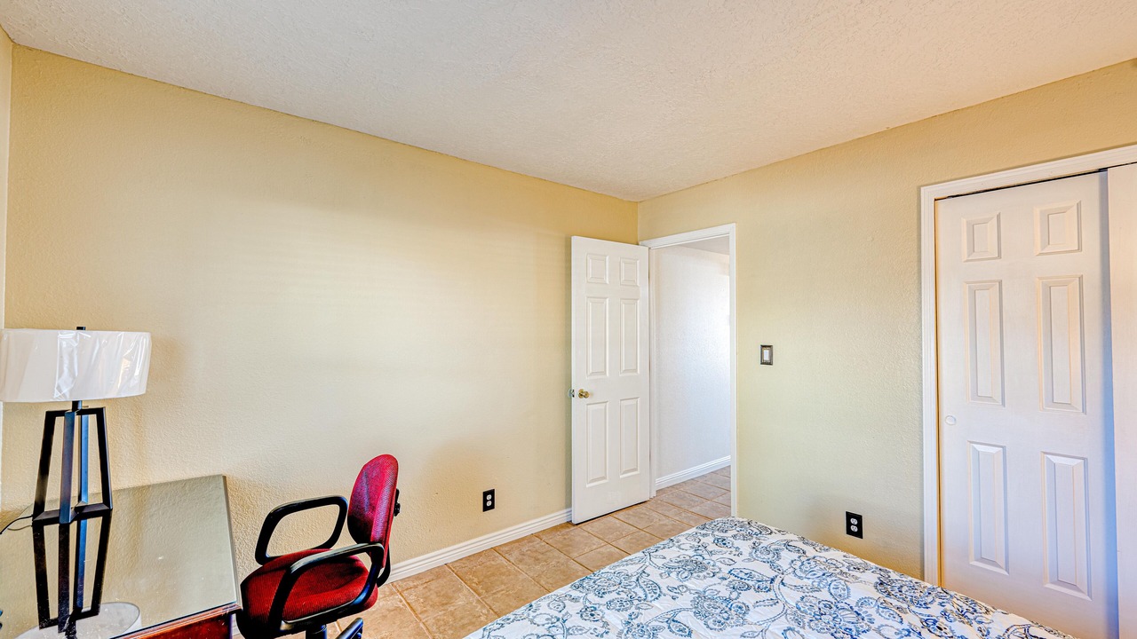 Photo of Bedroom in Taylor Ranch