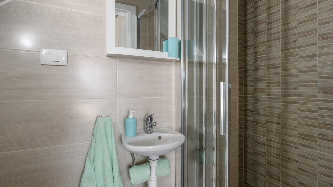 Photo of Bathroom in Krsan