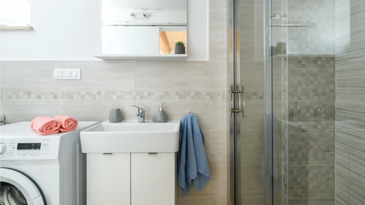 Photo of Bathroom in Krsan