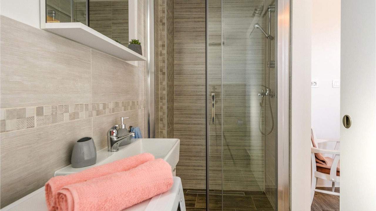 Photo of Bathroom in Krsan