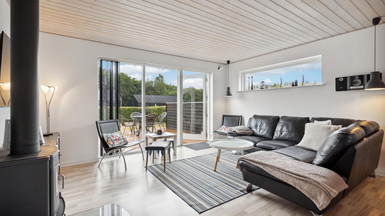 Photo of Bedroom in Arrild