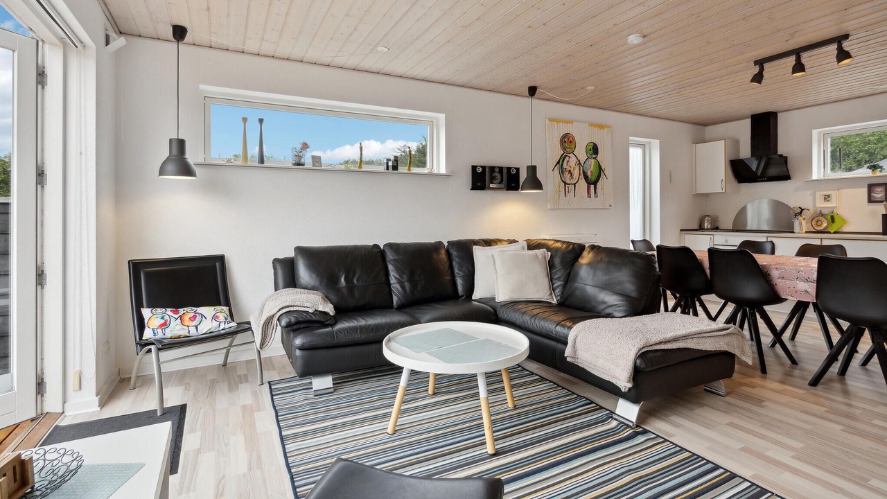 Photo of Bedroom in Arrild