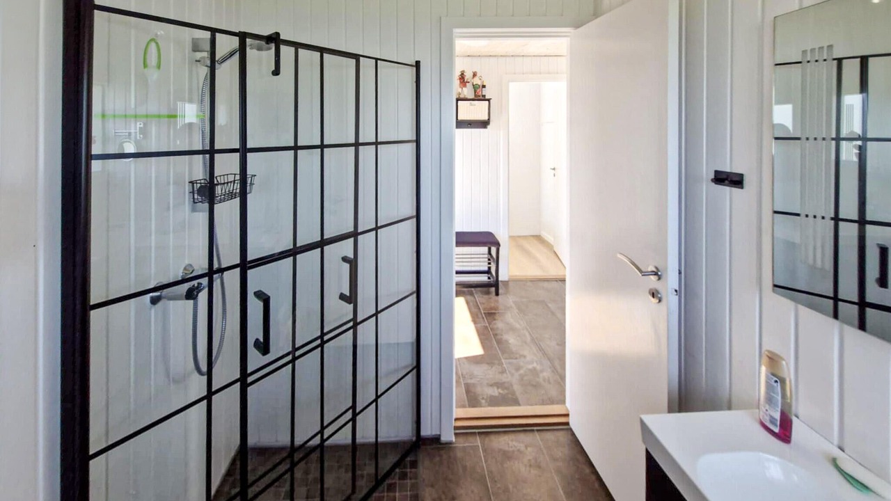 Photo of Bathroom in Bønnerup Strand