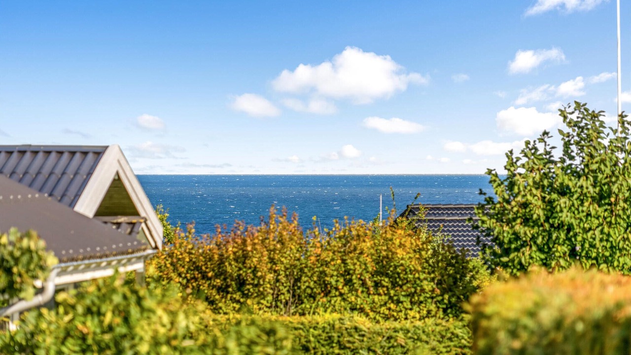 Photo of Bedroom in Bønnerup Strand
