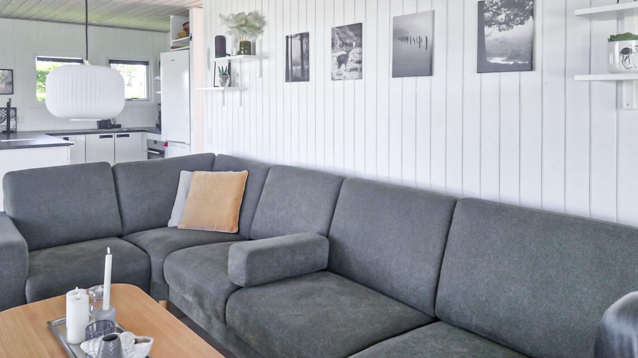 Photo of Bedroom in Bønnerup Strand