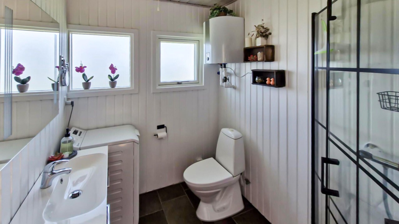 Photo of Bathroom in Bønnerup Strand