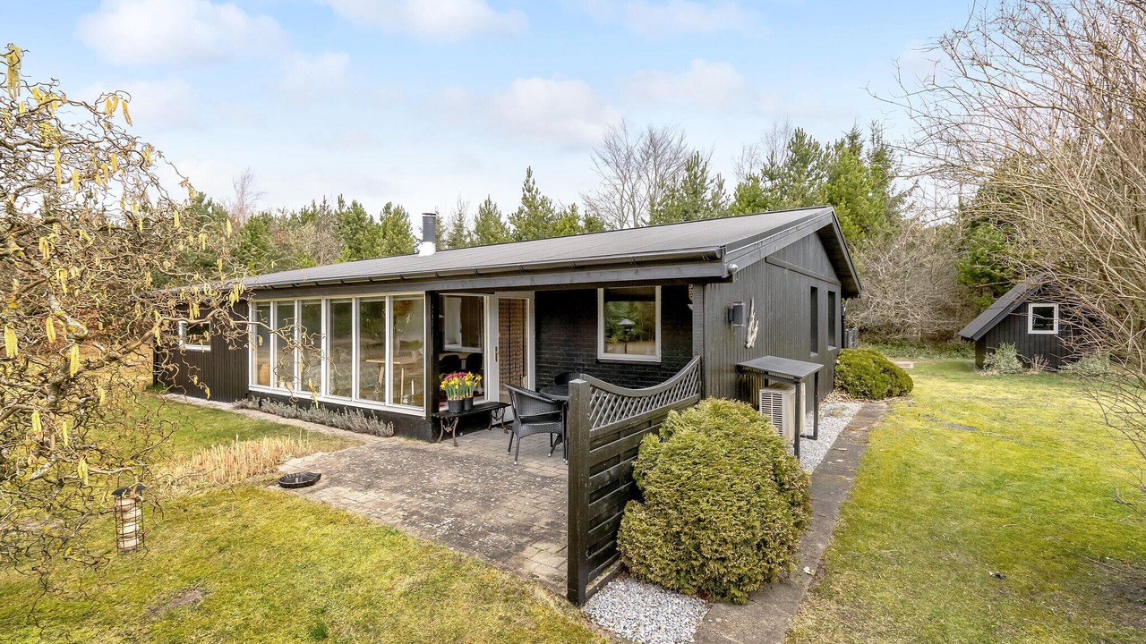 Photo of Outdoor in Hou