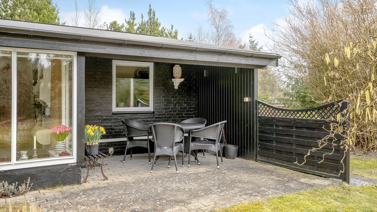 Photo of Outdoor in Hou