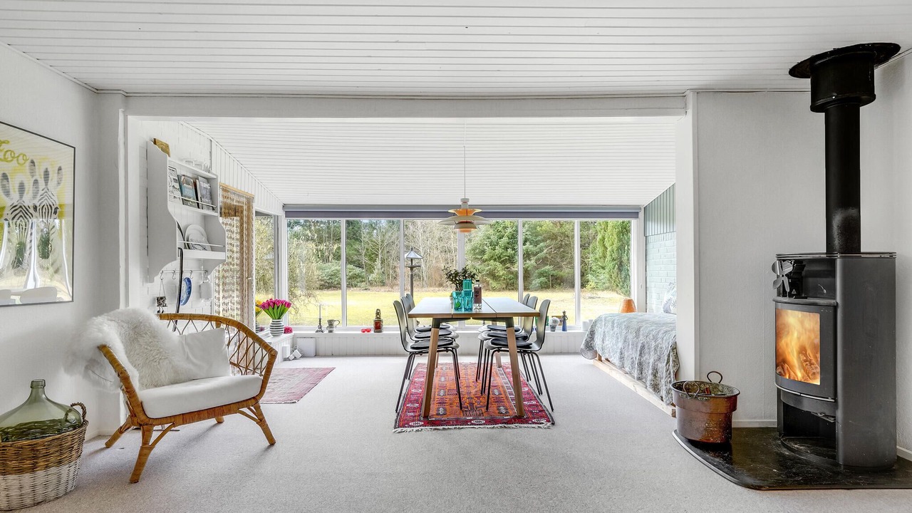 Photo of Bedroom in Hou