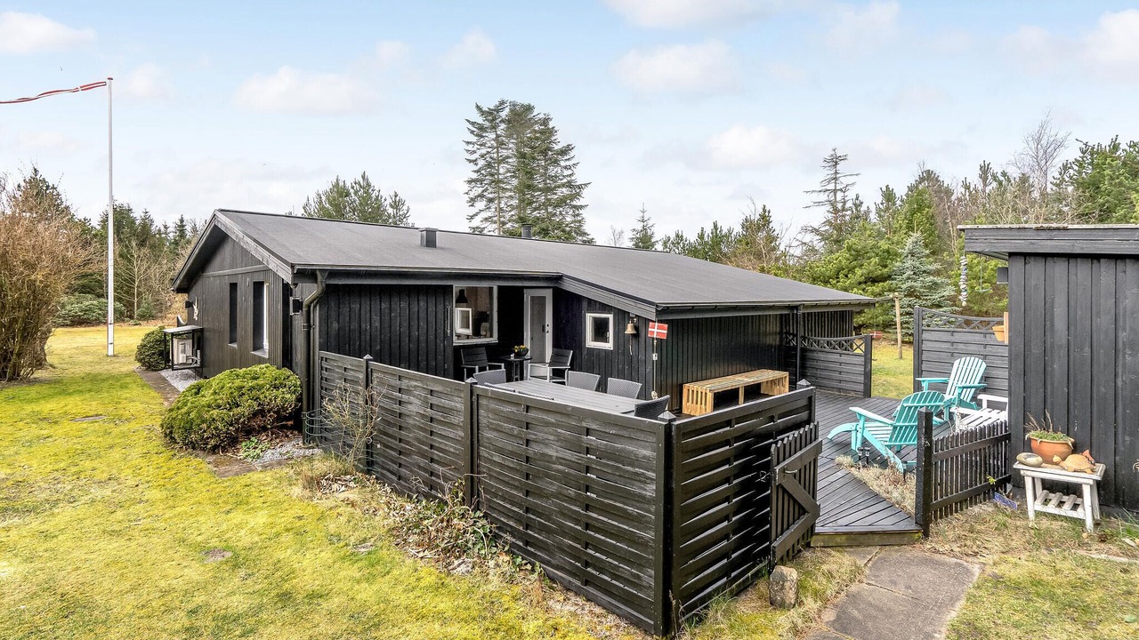 Photo of Outdoor in Hou