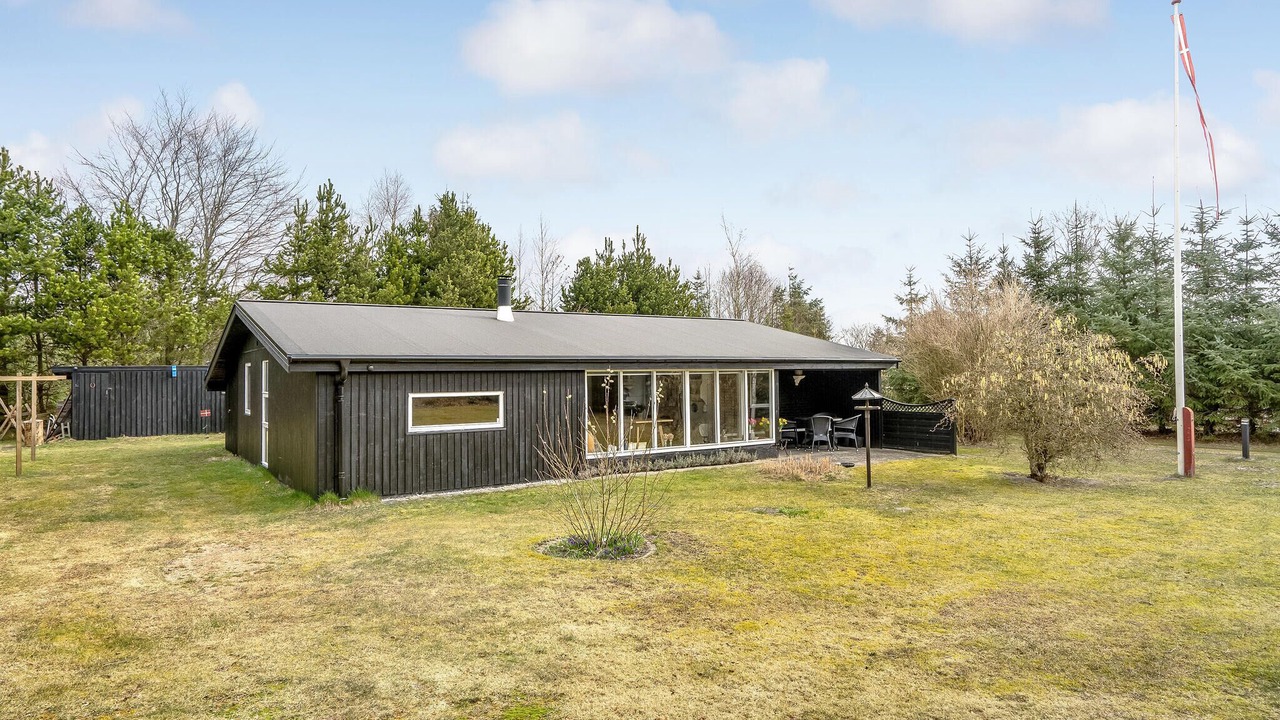 Photo of Outdoor in Hou