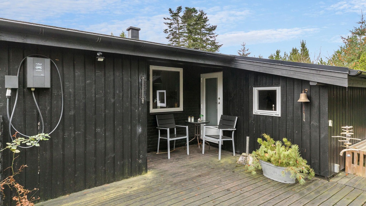 Photo of Outdoor in Hou