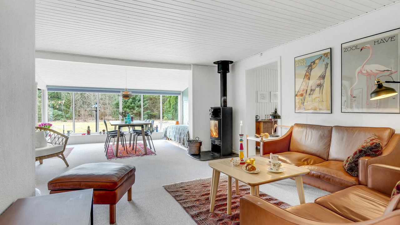 Photo of Bedroom in Hou