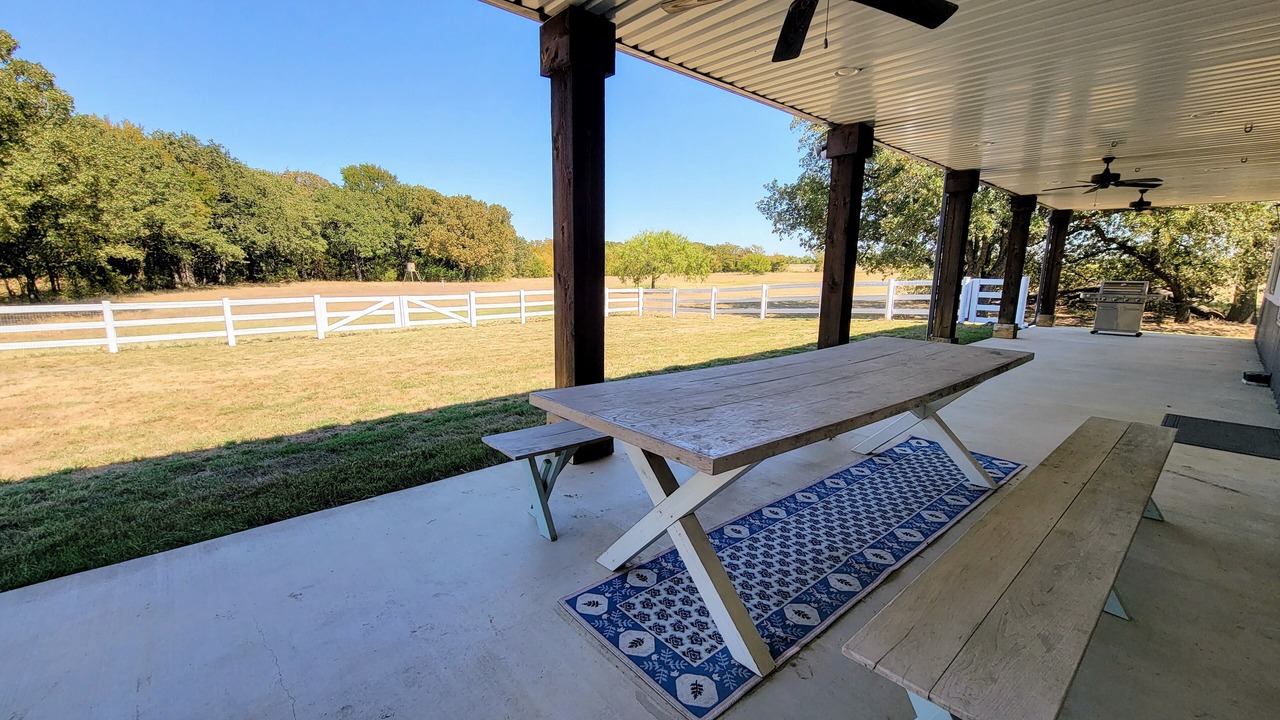 Photo of Outdoor in Pilot Point