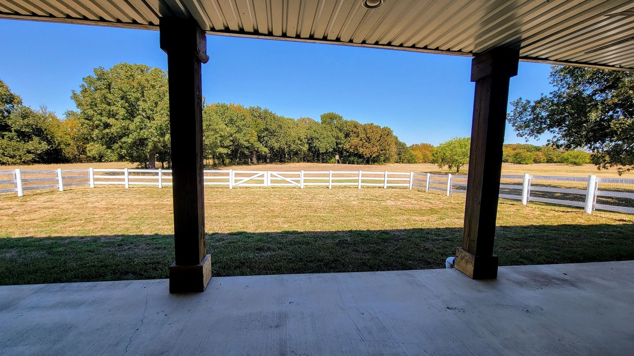 Photo of Outdoor in Pilot Point