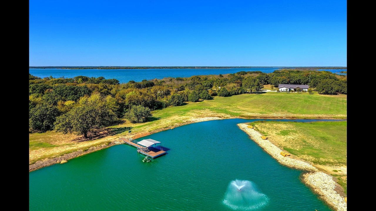 Photo of Outdoor in Pilot Point