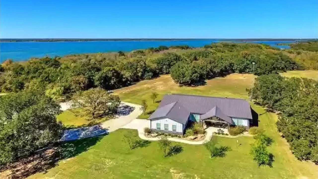 Photo of Outdoor in Pilot Point