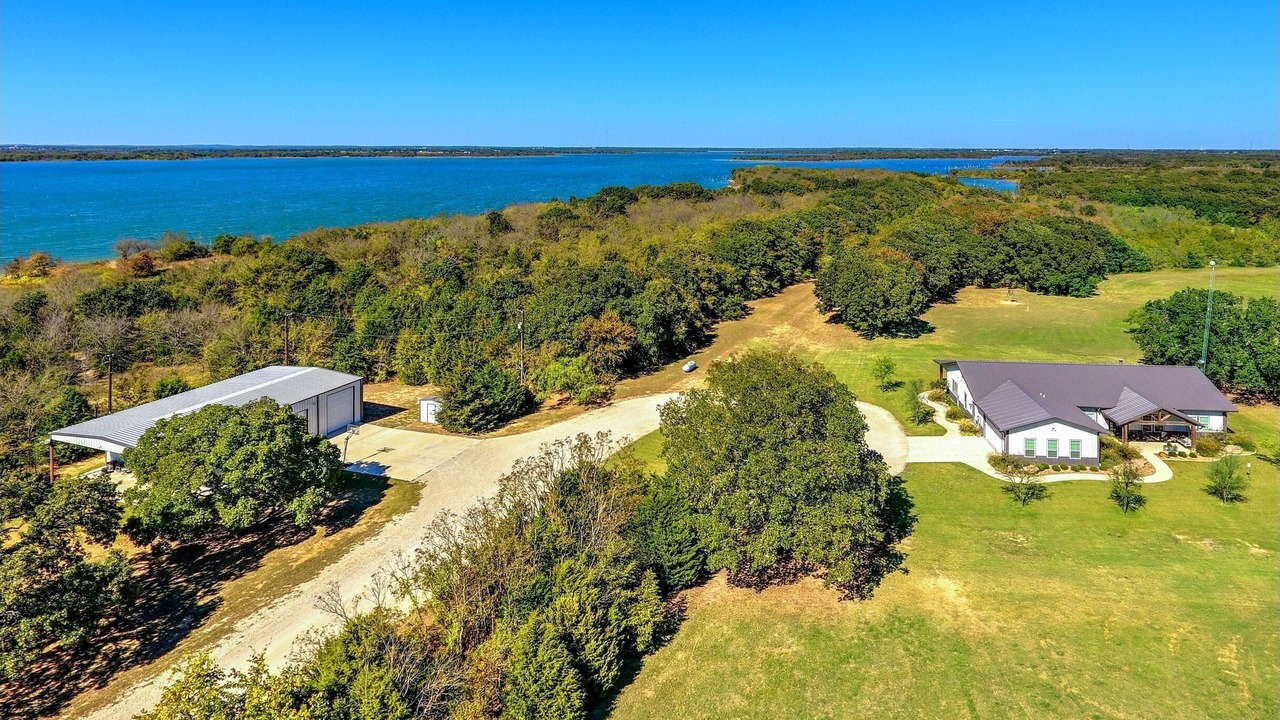 Photo of Outdoor in Pilot Point