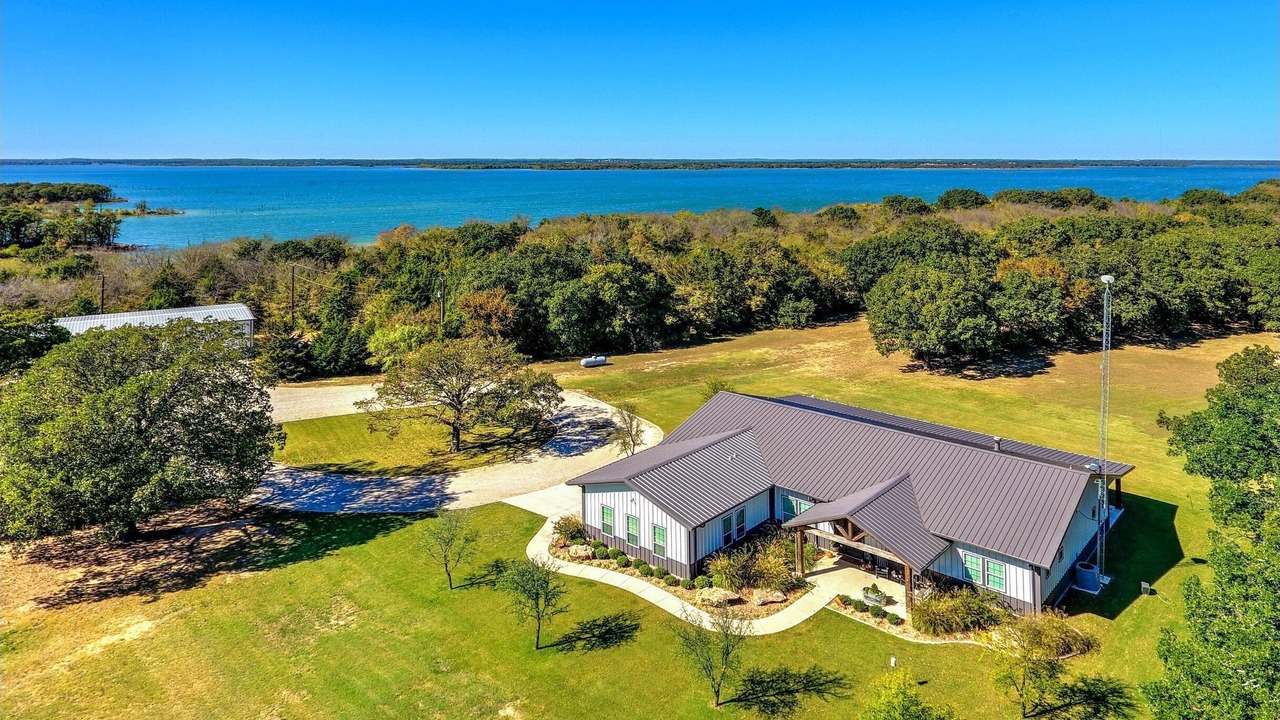 Photo of Outdoor in Pilot Point