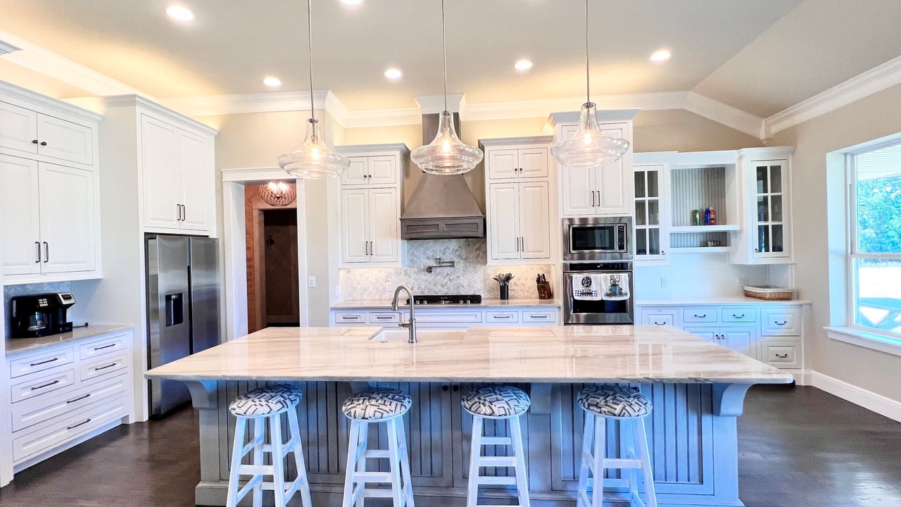 Photo of Kitchen in Pilot Point