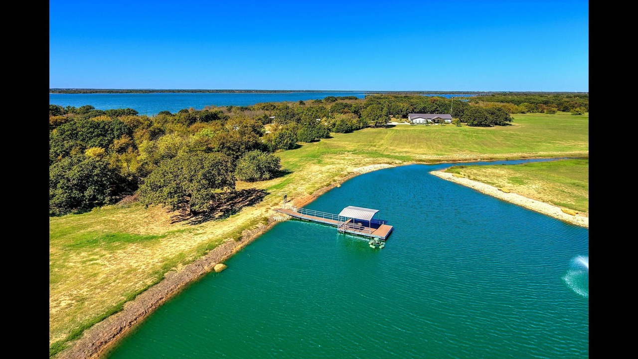 Photo of Outdoor in Pilot Point