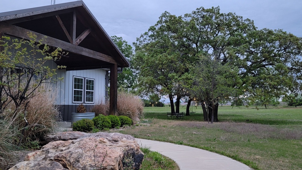Photo of Outdoor in Pilot Point
