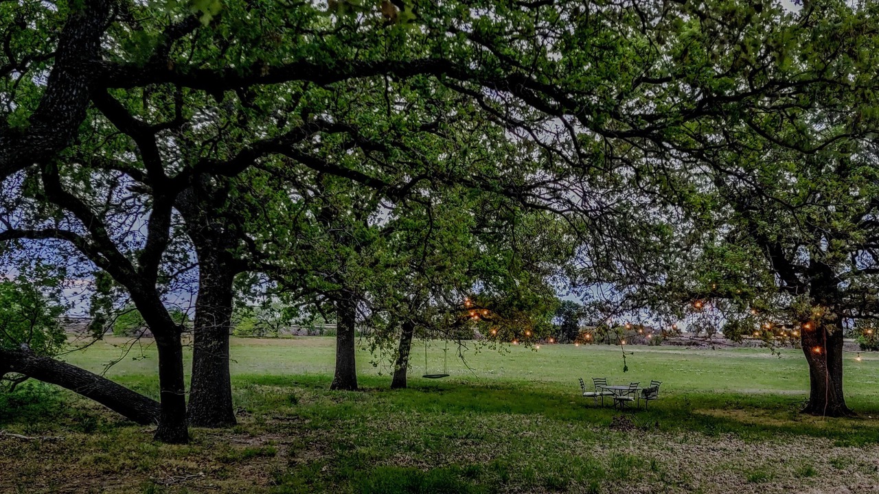 Photo of Outdoor in Pilot Point