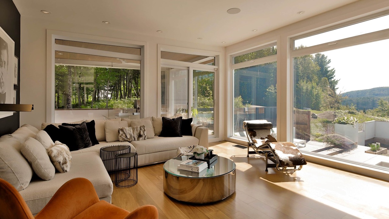 Photo of Bedroom in Saint-Jean-de-Matha