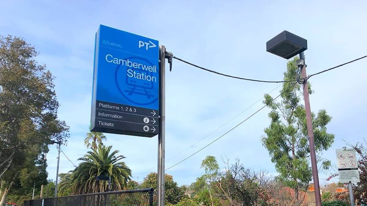 Photo of Others in Hawthorn East