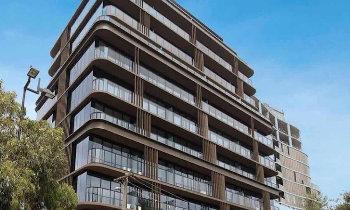 Photo of Outdoor in Hawthorn East