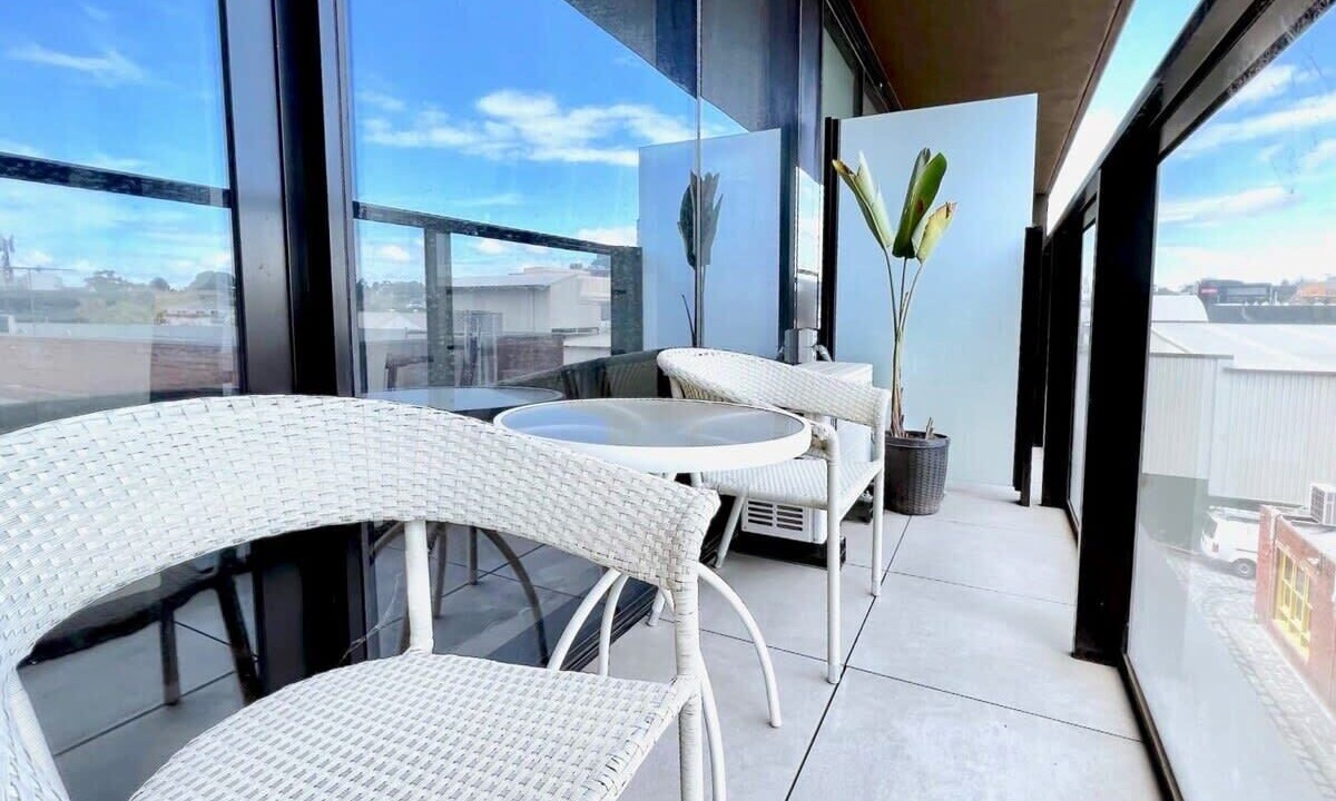 Photo of Patio Balcony in Hawthorn East