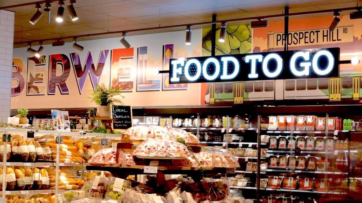 Photo of Others in Hawthorn East