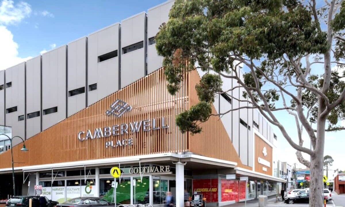 Photo of Others in Hawthorn East